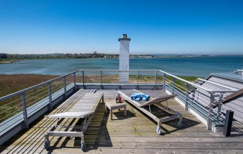 Villa Kunterbunt — 5-Star Luxury Hotel in Kappeln, Germany