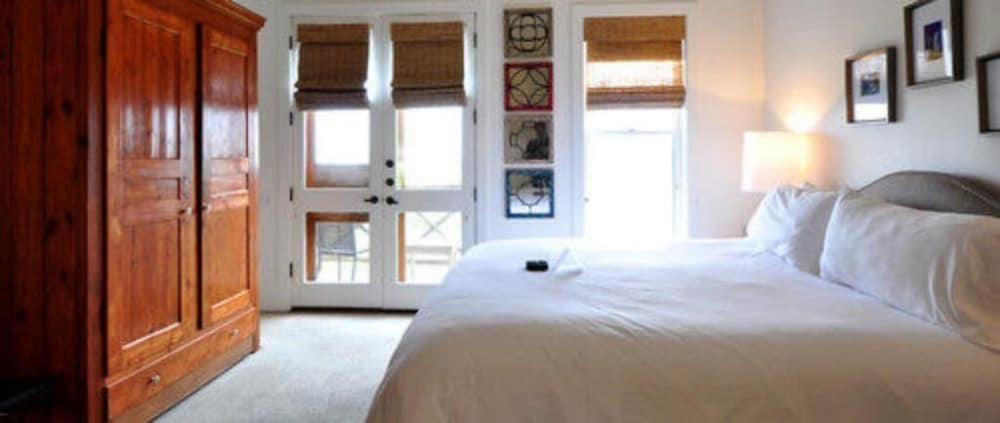 Sage Hill Inn & Spa - photo 30