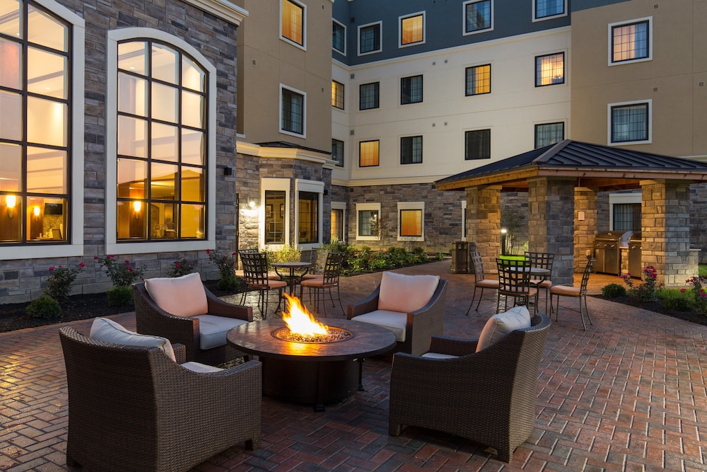 Staybridge Suites Sacramento Folsom by IHG - photo 26