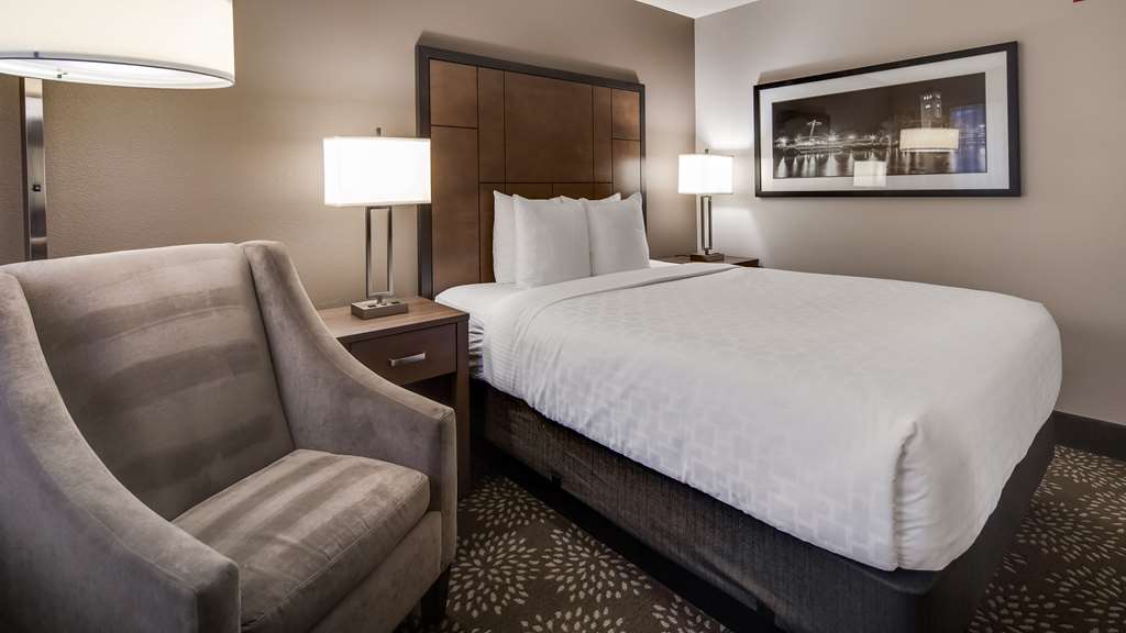 Best Western Plus Spokane North - photo 16