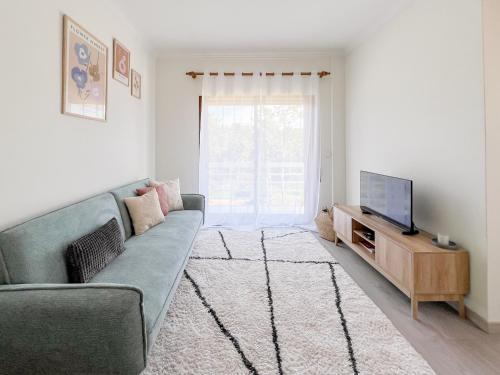 Amorosa Beach Apartment — 4-Star Luxury Hotel in Viana Do Castelo, Portugal