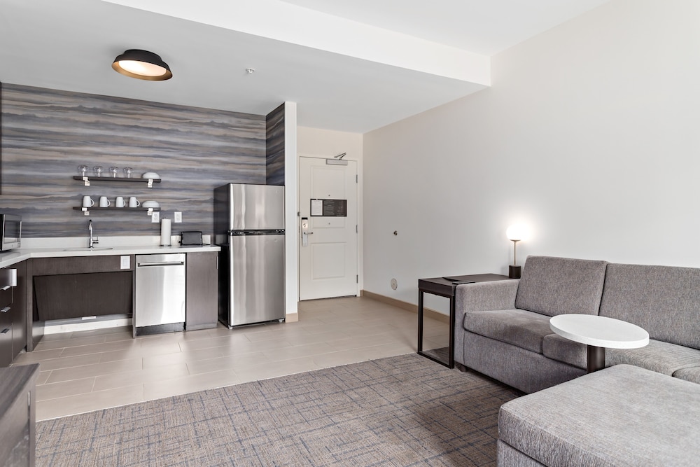 Residence Inn by Marriott Port Arthur - photo 26