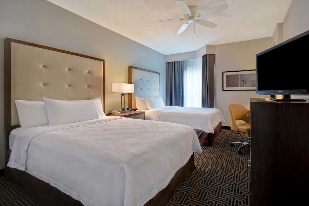 Homewood Suites By Hilton Houston IAH Airport Beltway 8 - photo 6