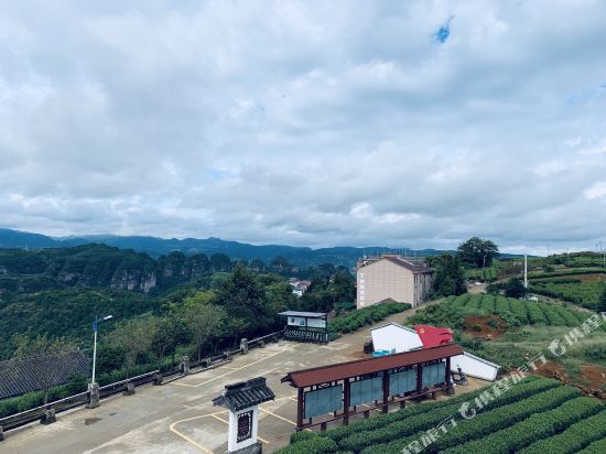 YunJianShanJu - last minute hotel in Shaoxing