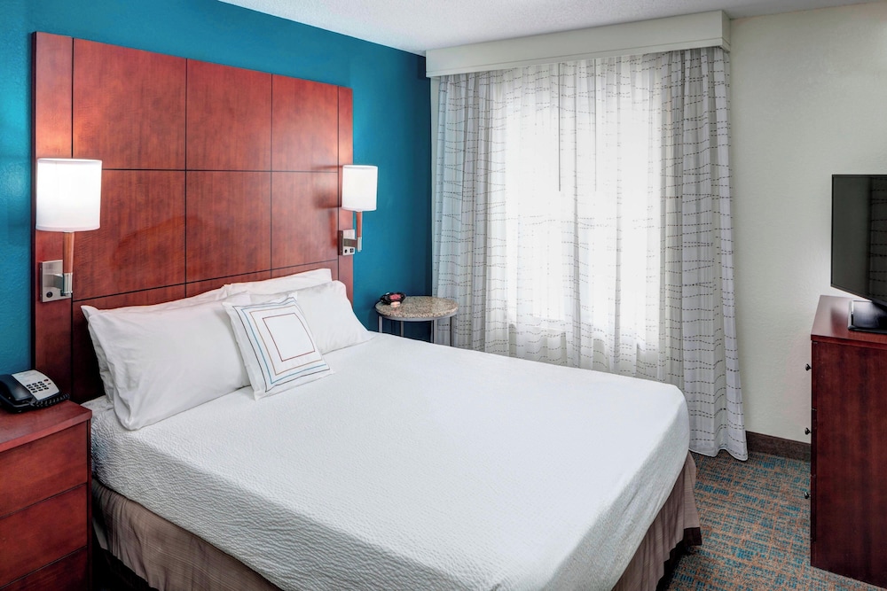 Residence Inn by Marriott Hattiesburg - photo 8