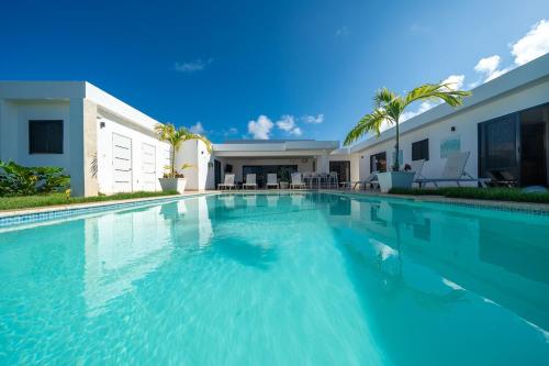 Privacy Big Exclusive in Sosúa in Sosua, Dominican Republic