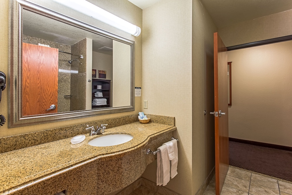 Hotel Ruidoso Midtown - photo 51