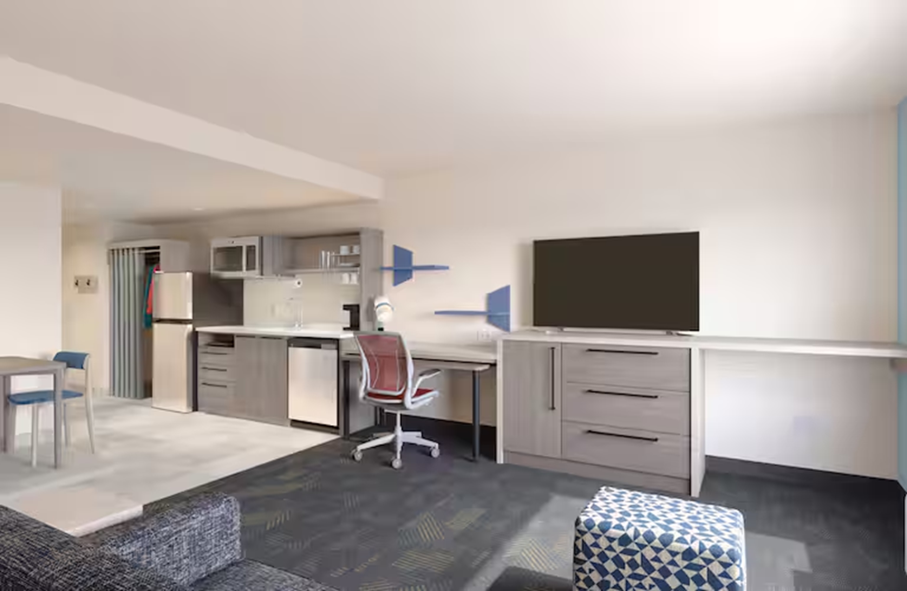 Home2 Suites By Hilton Lima - photo 24