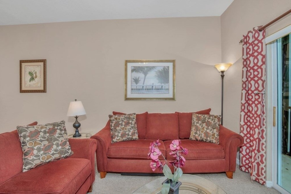 3 Bed In Resort Close To Disney 3 Bedroom Condo - photo 19
