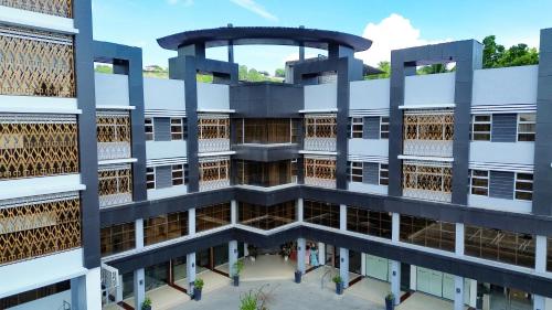 Dreamweavers Hotel — hotel in Koronadal