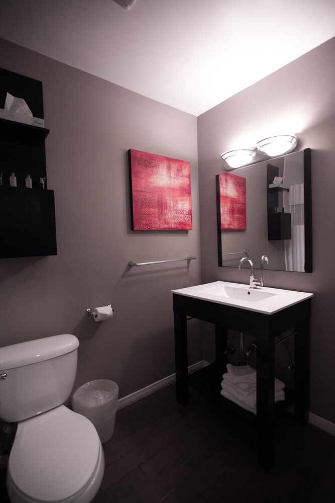 Shelter Hotel Los Angeles - photo 14