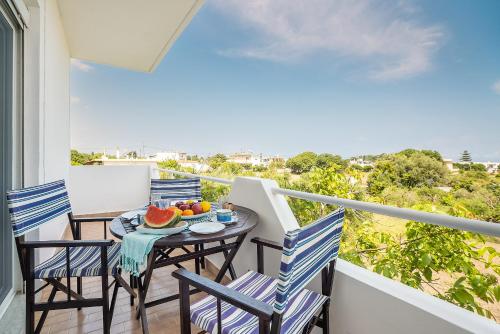 La Christine - carbon neutral hotel in Rodos