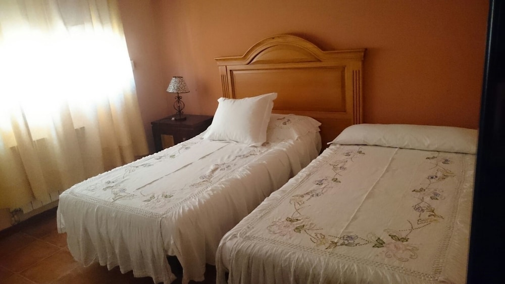 Cortijo Almanzor — Almunecar — photo 5