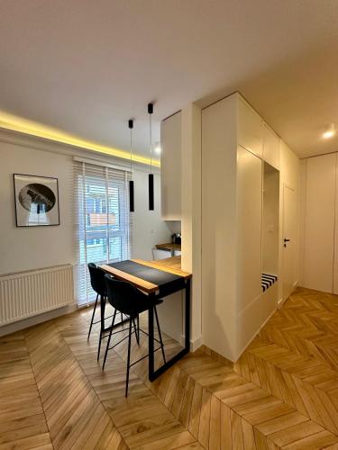 Apartament Kaszubska Bryza — 4-Star Luxury Hotel in Hel, Poland