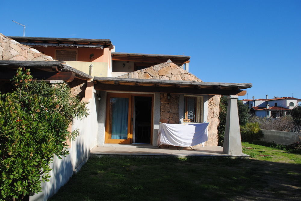 Appartamenti Porto Istana — Olbia