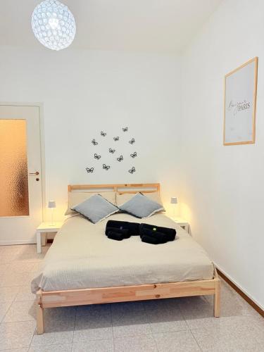Casa Vacanza Rovani 21151309 — Sesto San Giovanni