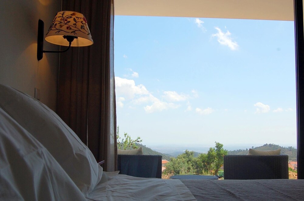 Vinha do Gaio in Monchique, Portugal