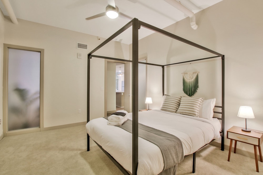 The Old Town Luxury Lofts - photo 5