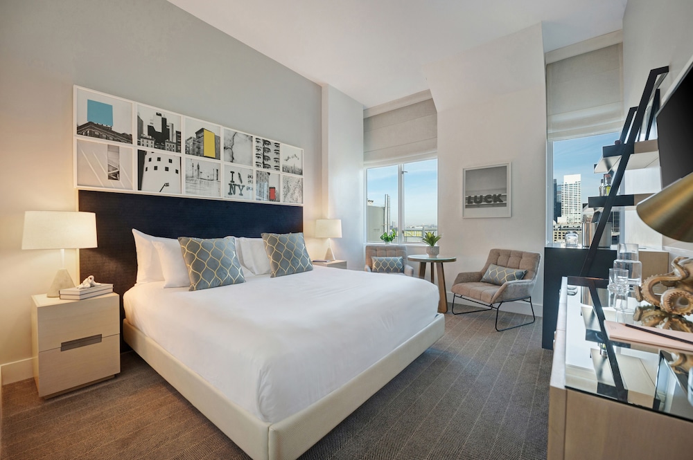 Ink 48 Hotel - photo 18