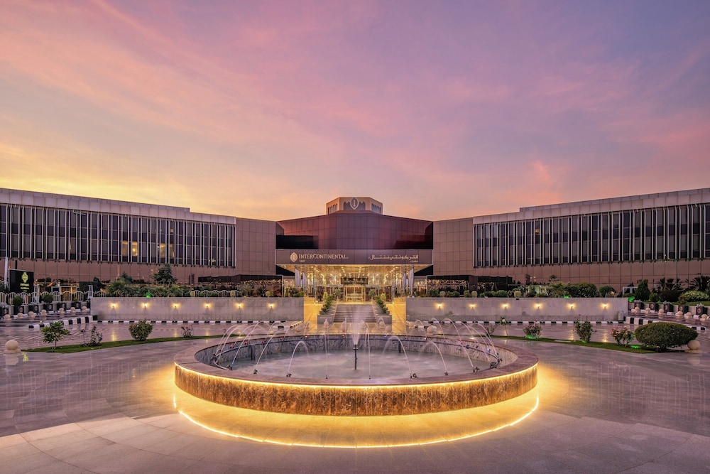 InterContinental TAIF by IHG in Ta'if, Saudi Arabia