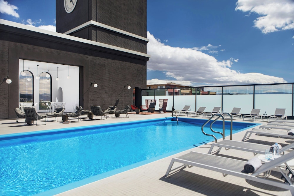 Renaissance Reno Downtown Hotel & Spa - photo 35