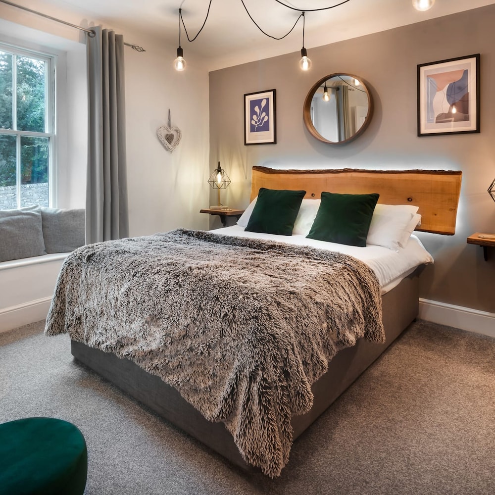 Windermere Central Hotel Room 1 - last minute hotel in Windermere