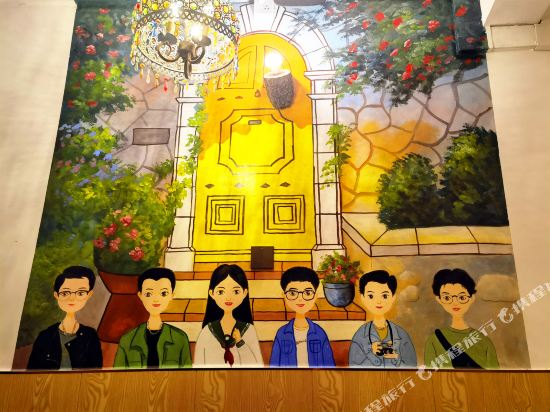 Good night Inn — Guangzhou — photo 3