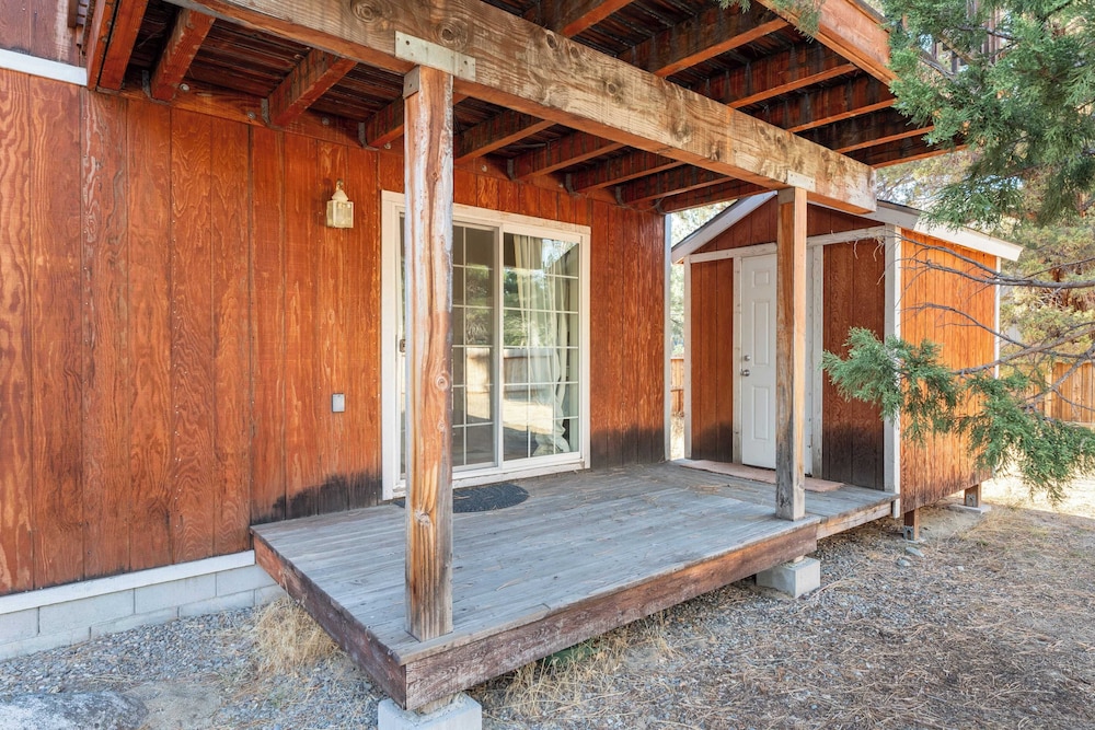 Blitzen by Avantstay Pet friendly Tahoe Retreat Near Heavenly Ski Resort - photo 28