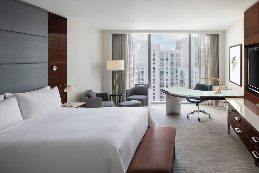 JW Marriott Marquis Miami - photo 18