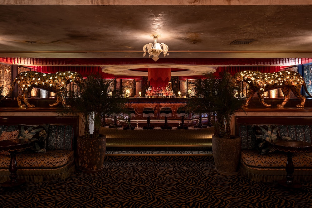 The Lafayette Hotel Swim Club & Bungalows - photo 74