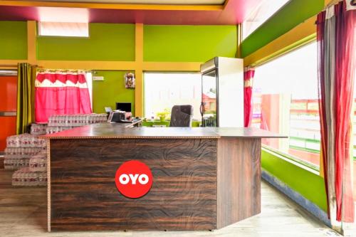 Hotel O Welcome Resort & Family Restaurant — hotel in Barpeta