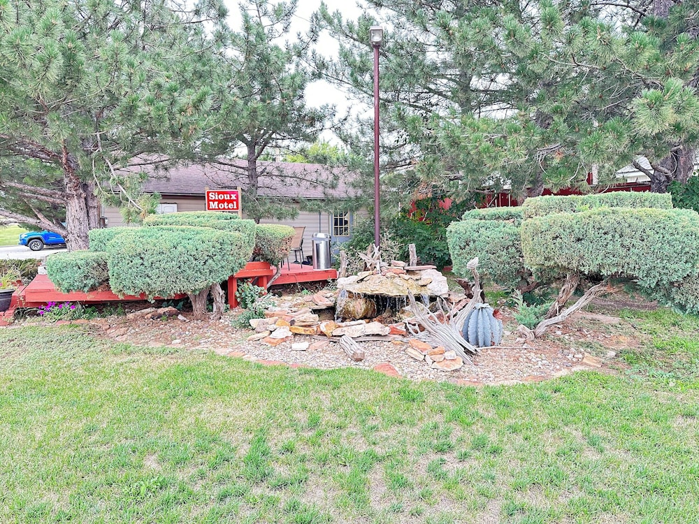 Sioux Motel - photo 19