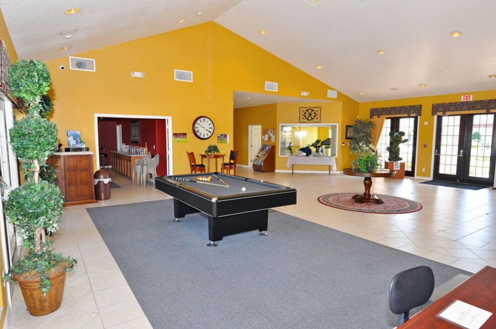 High Grove Resort 113 VSPWJGIS Four Bedroom House - photo 19