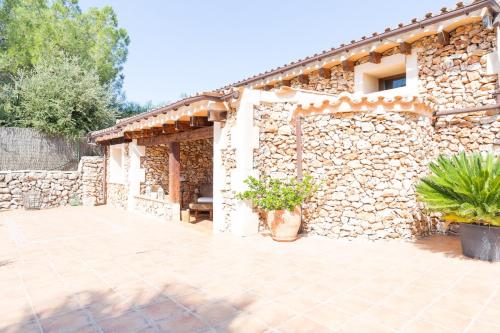 Mostatxet — 4-Star Luxury Hotel in Sencelles, Spain