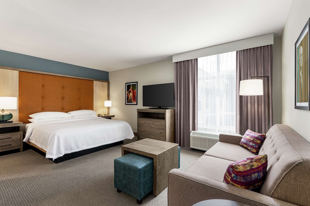 Homewood Suites by Hilton Carlisle - photo 17