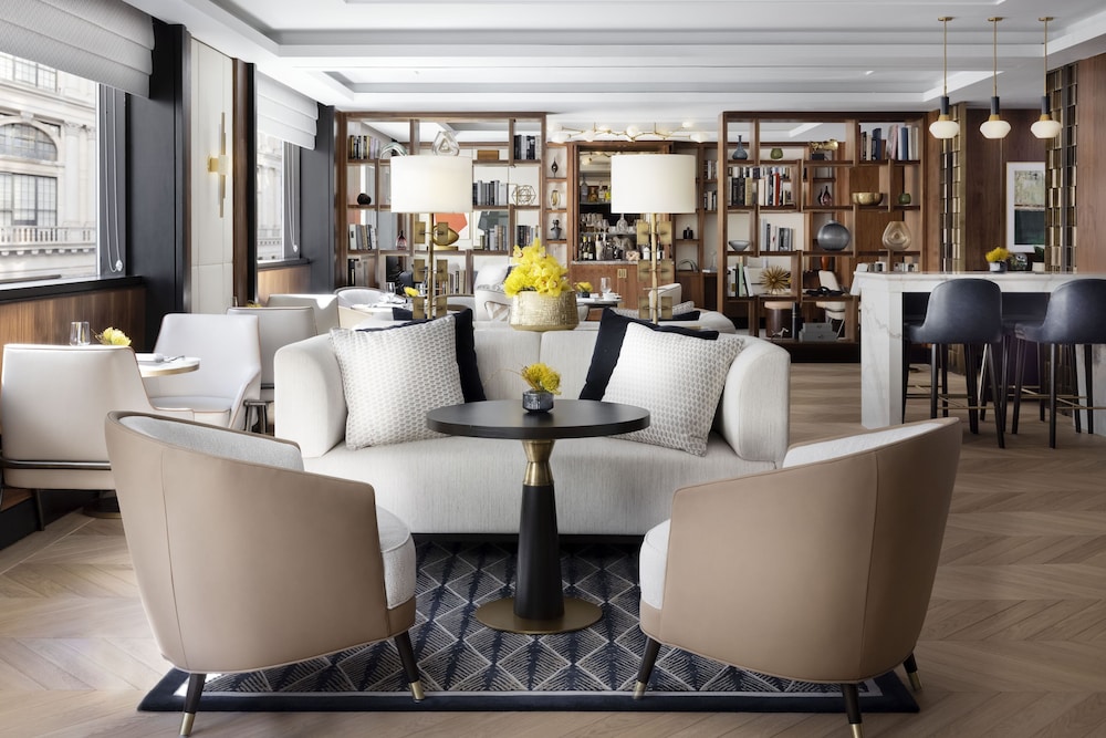 The Langham New York Fifth Avenue - photo 82