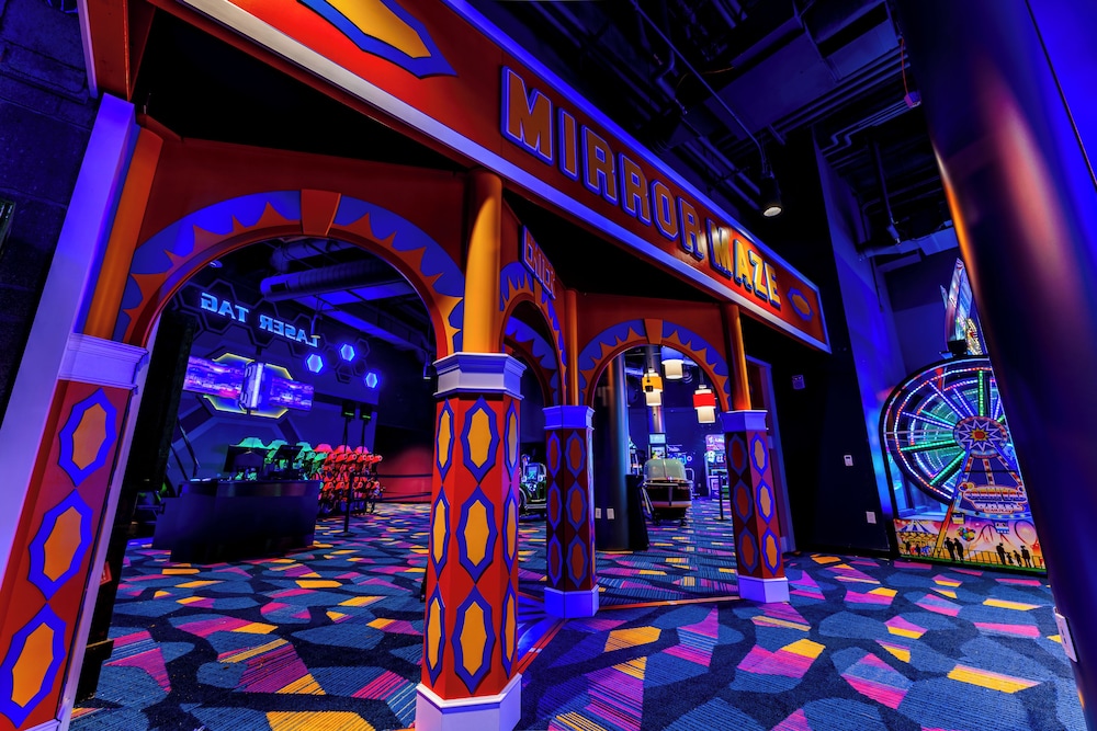 OKANA Resort & Indoor Waterpark - photo 48