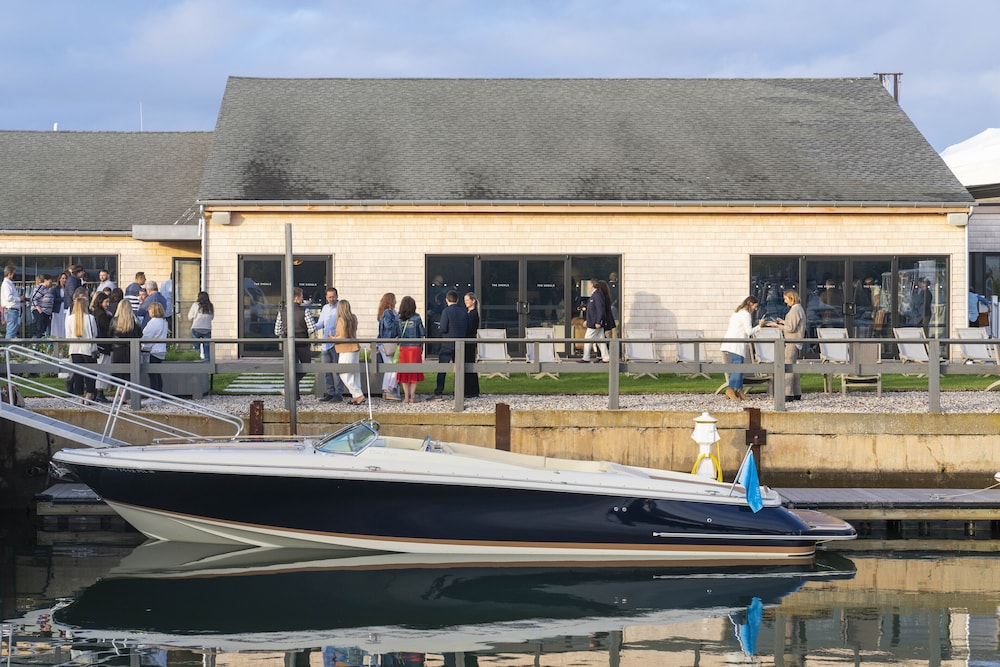 The Shoals Suites and Slips - photo 23