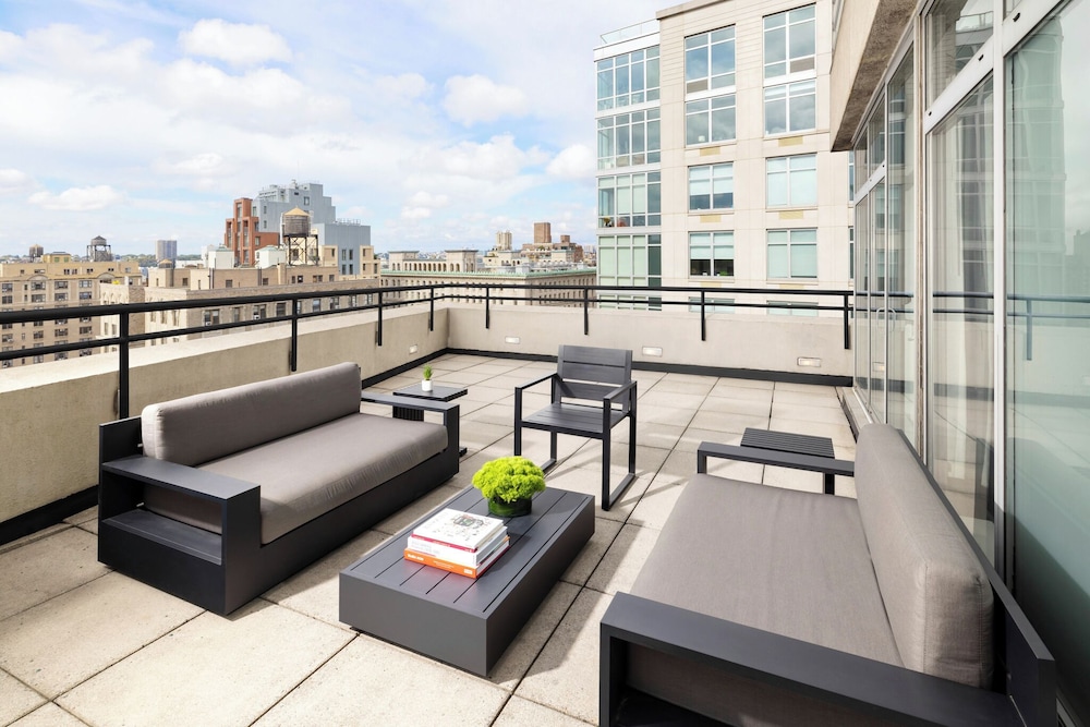Arthouse Hotel New York City - photo 15