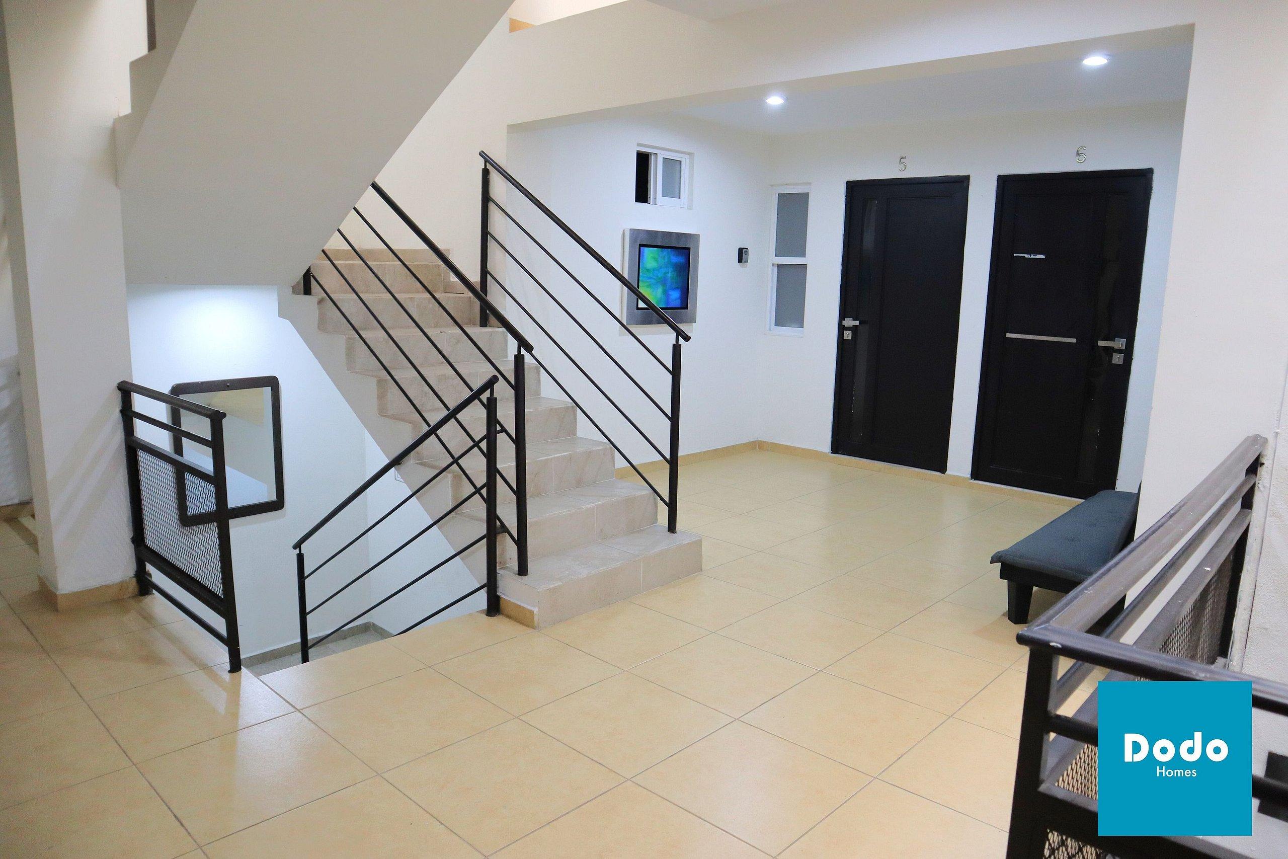 Dodo Stadium - carbon neutral hotel in Mazatlan