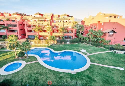 Beautiful Penthouse in Torrox, Spain