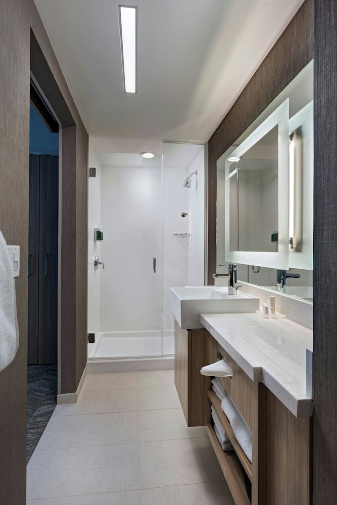 SpringHill Suites by Marriott Denver West Golden - photo 13