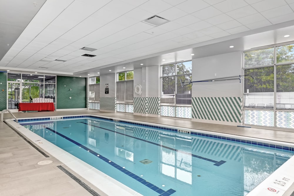Holiday Inn Piscataway Somerset by IHG - photo 28