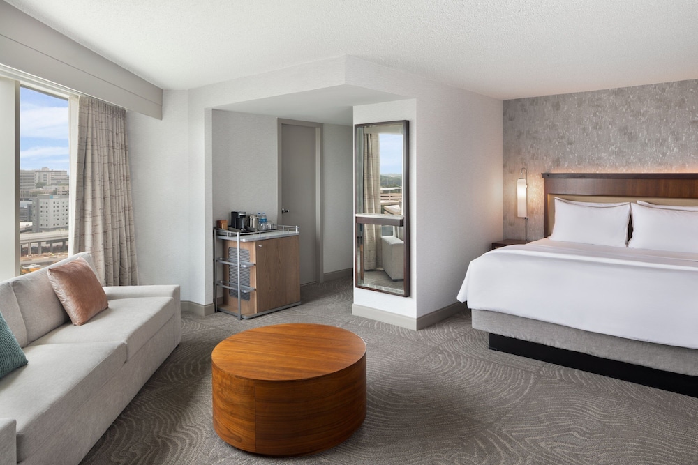 The Westin Atlanta Perimeter North - photo 7