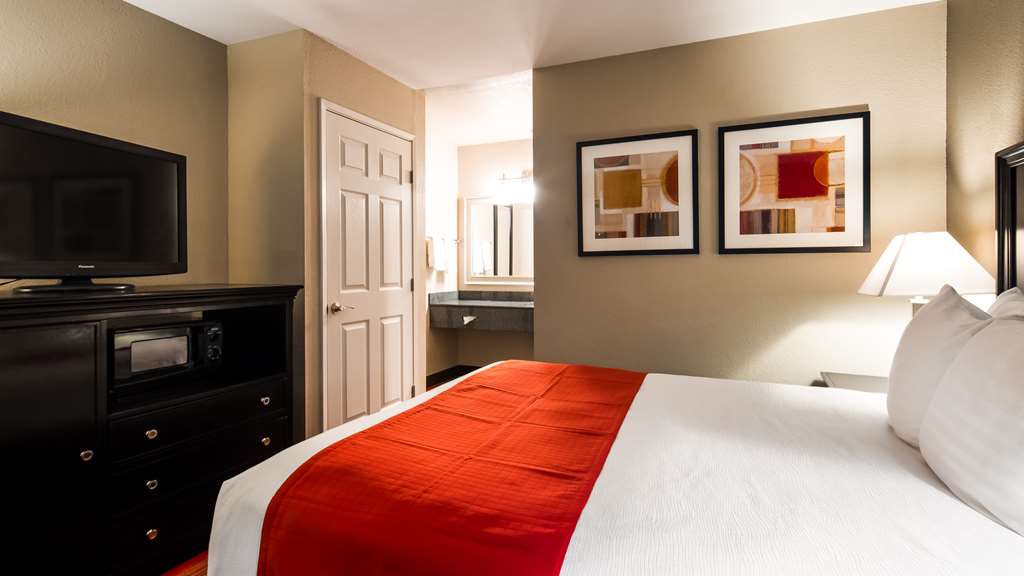 Best Western Willows Inn - photo 13