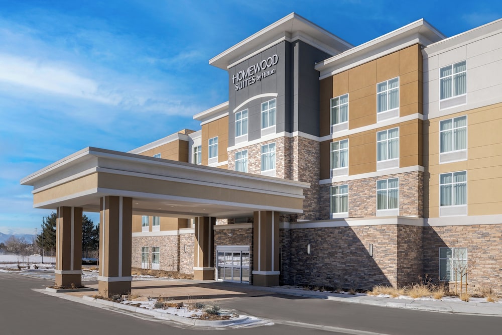 Homewood Suites by Hilton Thornton Denver - photo 51