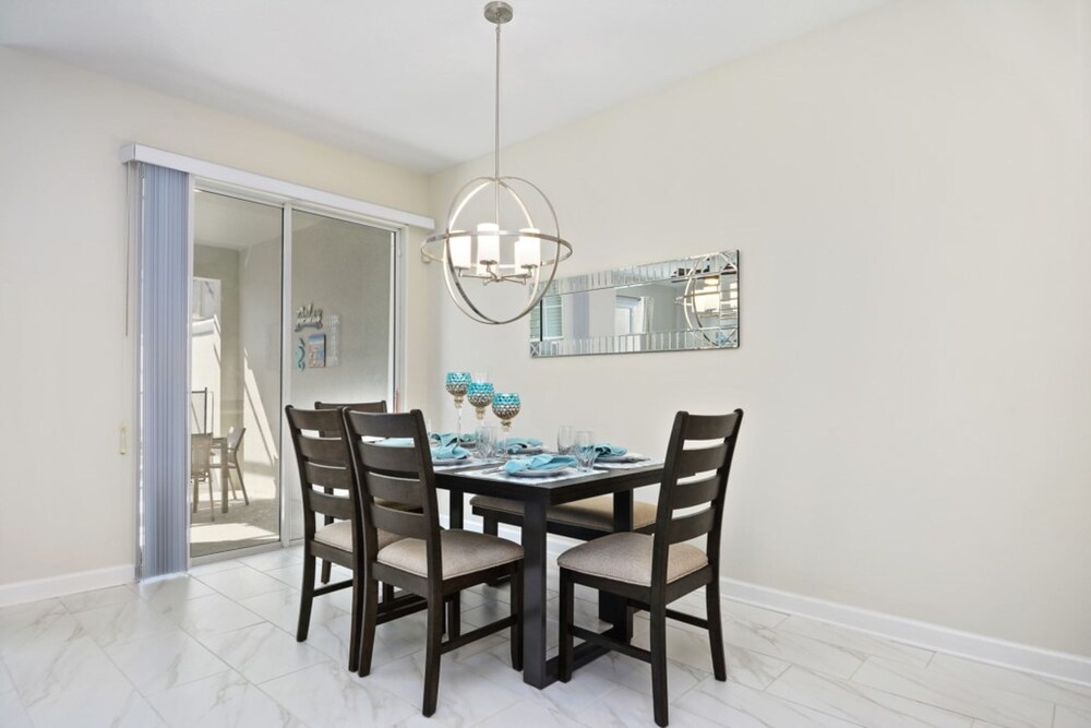Super Nice Townhome Near Disney With Private Pool Kissimmee - photo 8