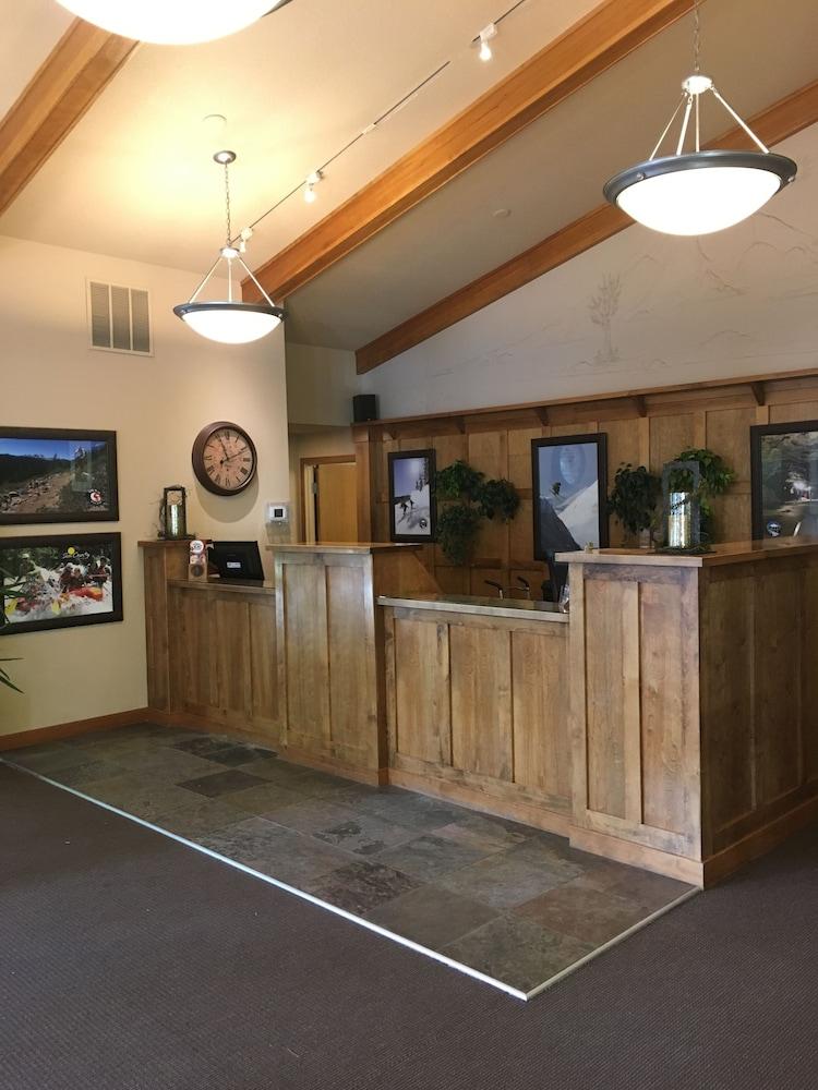 Mount Bachelor Village Resort - photo 24