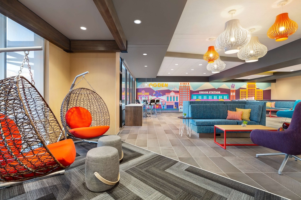 Tru By Hilton Ogden Ut - photo 5