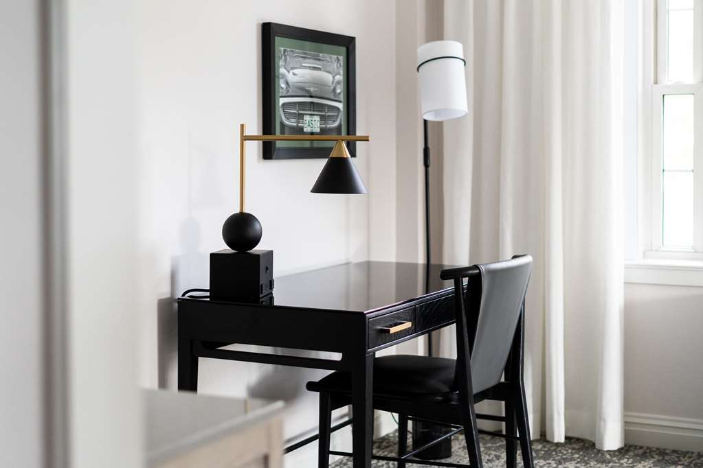 Hanover Inn Dartmouth - photo 11